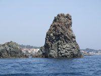 Isole Ciclopi