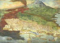 Eruzione 1669