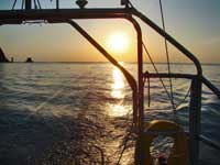 Islas Eolias