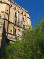 Palermo, Palazzo dei Normanni