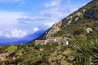 Promontorio