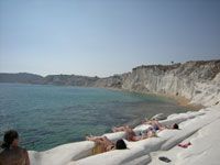Scala dei Turchi