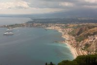 Taormina