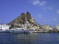 Porto di Vulcano