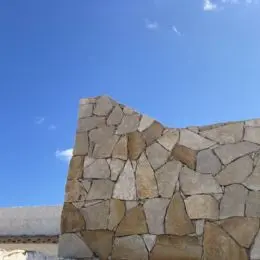 Architettura di Cala Creta