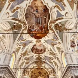 Iglesia de San Bartolomeo Scicli