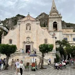 Iglesia de San Giuseppe (Taormina)