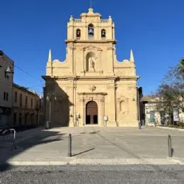 Iglesia de Santa Venera
