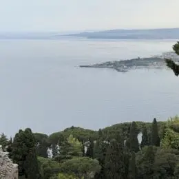 Côte de Taormine