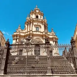 Catedral de Ragusa