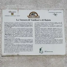 Leyenda de la Tonnara
