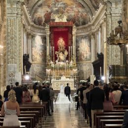 wedding San Sebastiano Acireale