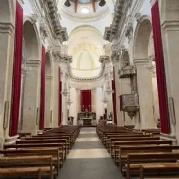 Catedral de Avola