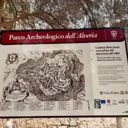 Parque Arqueológico de Alveria