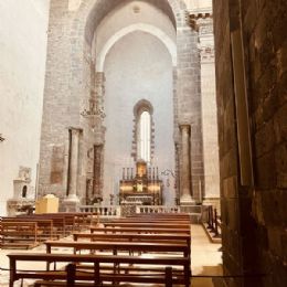 besondere Kathedrale