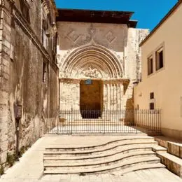 Portal de San Jorge