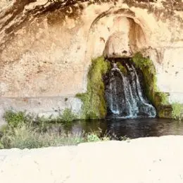 Fuente Neápolis