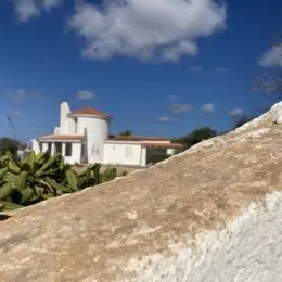 Villa in Cala Creta